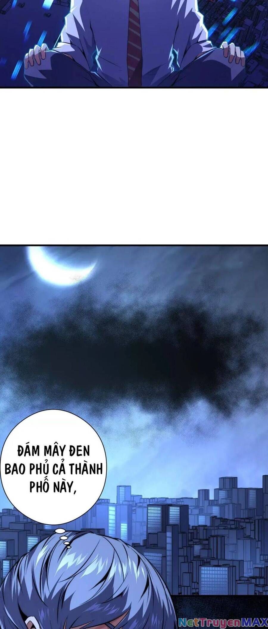 đọc truyện Trở Thành Thần Chủ Cthulhu Chương 155 ảnh 30 tại Thiên Thai Truyện