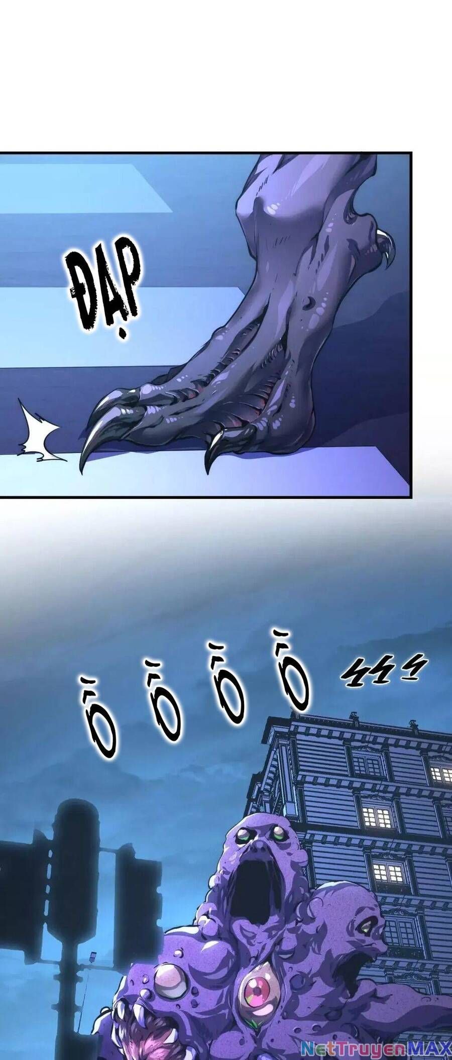 đọc truyện Trở Thành Thần Chủ Cthulhu Chương 155 ảnh 5 tại Thiên Thai Truyện