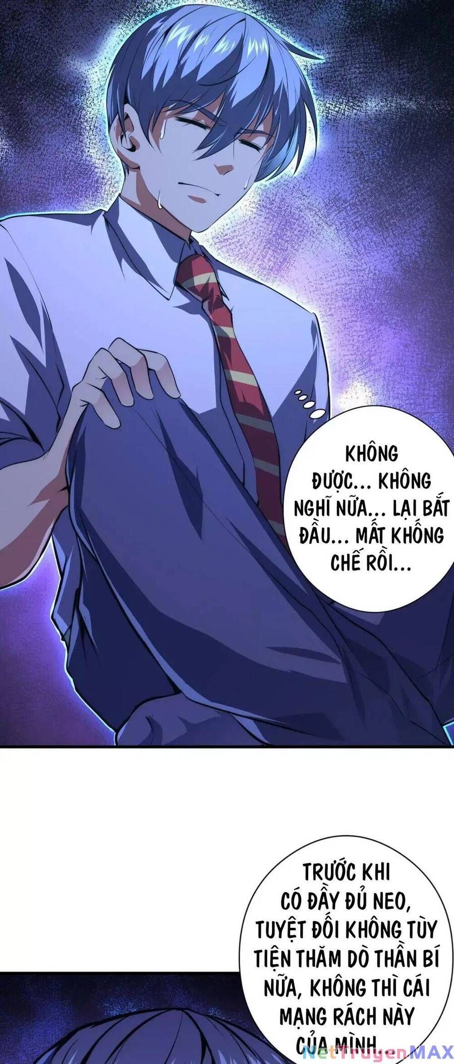 đọc truyện Trở Thành Thần Chủ Cthulhu Chương 155 ảnh 33 tại Thiên Thai Truyện