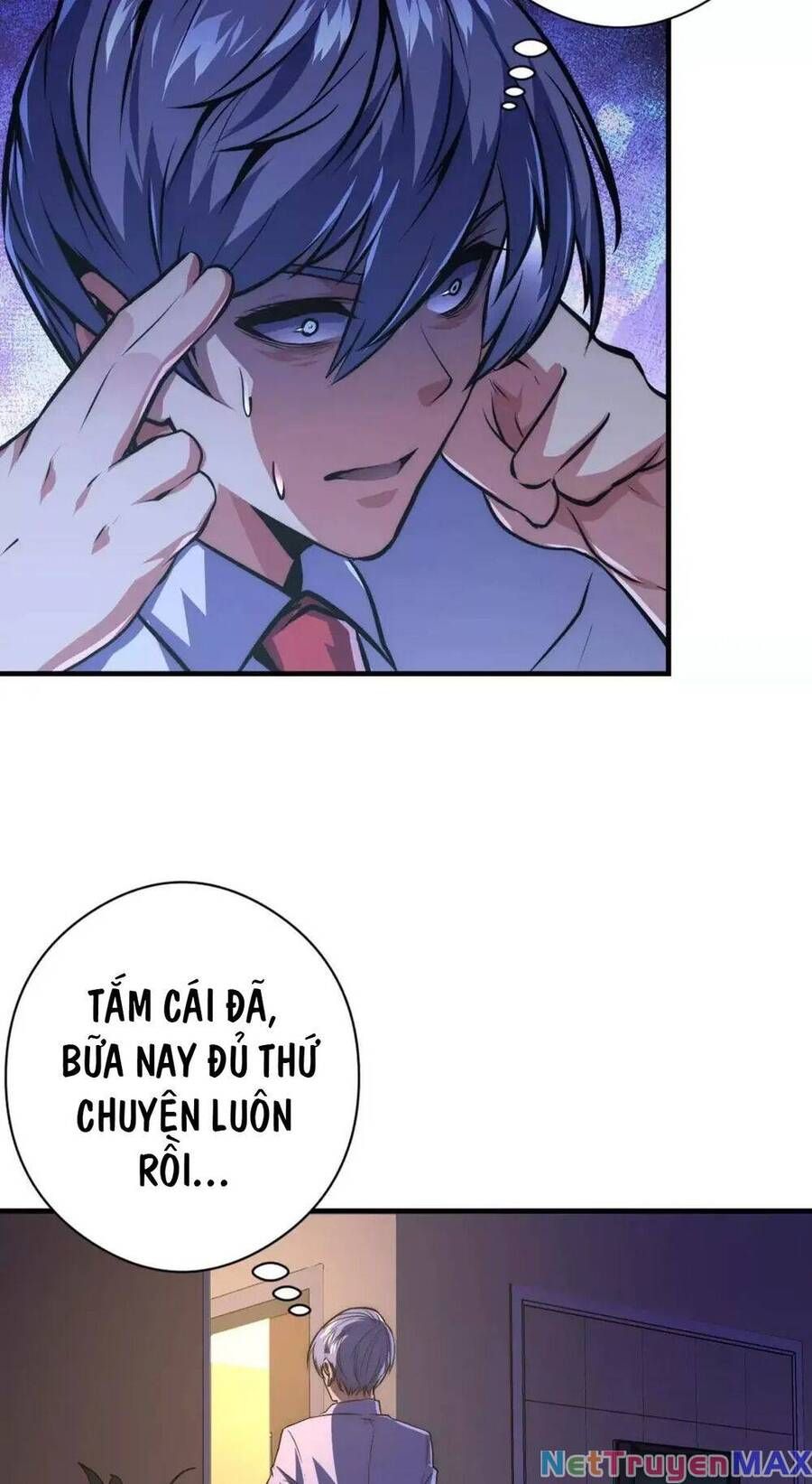 đọc truyện Trở Thành Thần Chủ Cthulhu Chương 155 ảnh 34 tại Thiên Thai Truyện