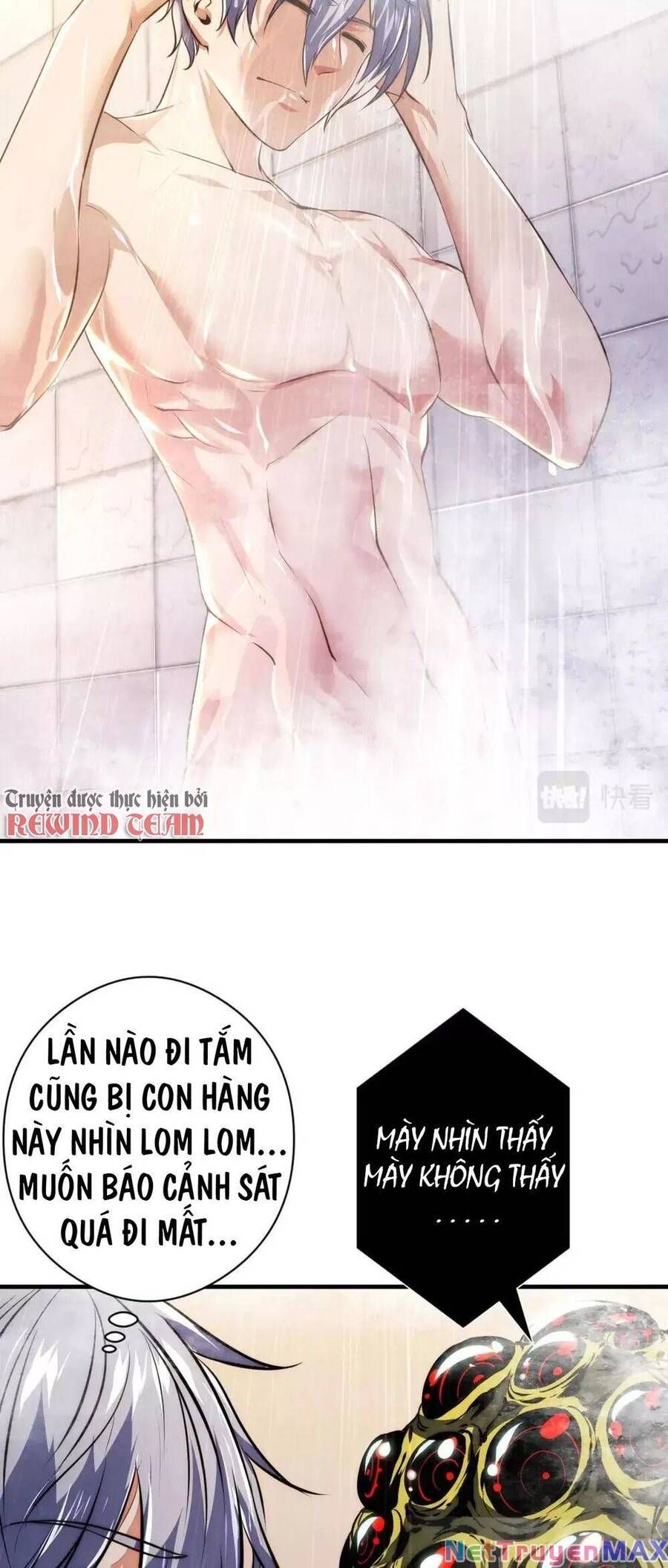 đọc truyện Trở Thành Thần Chủ Cthulhu Chương 155 ảnh 36 tại Thiên Thai Truyện