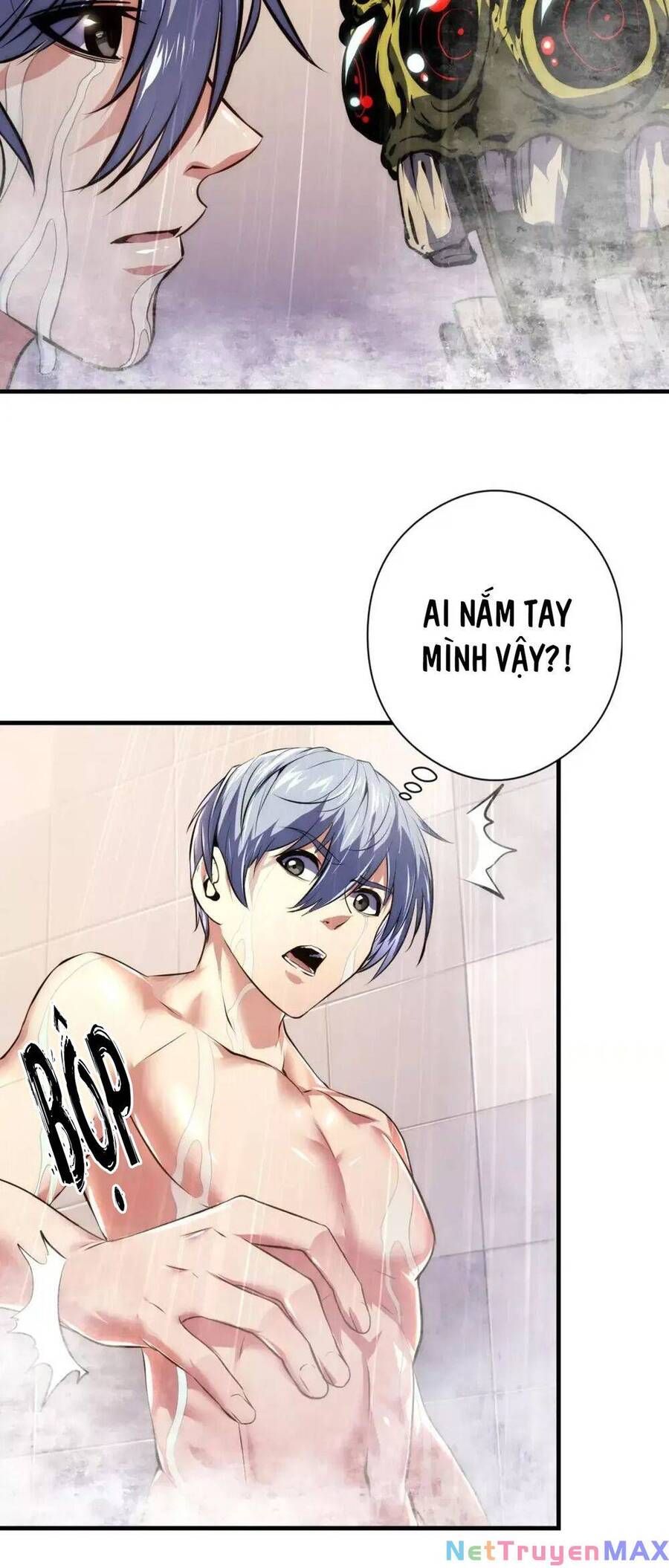 đọc truyện Trở Thành Thần Chủ Cthulhu Chương 155 ảnh 37 tại Thiên Thai Truyện