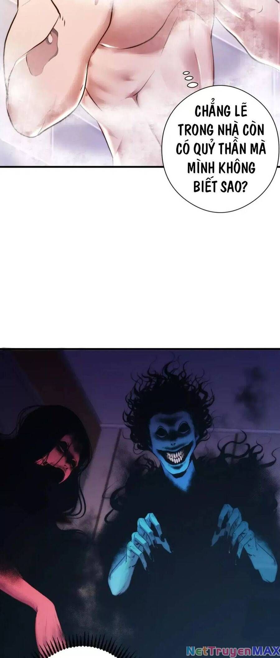 đọc truyện Trở Thành Thần Chủ Cthulhu Chương 155 ảnh 40 tại Thiên Thai Truyện