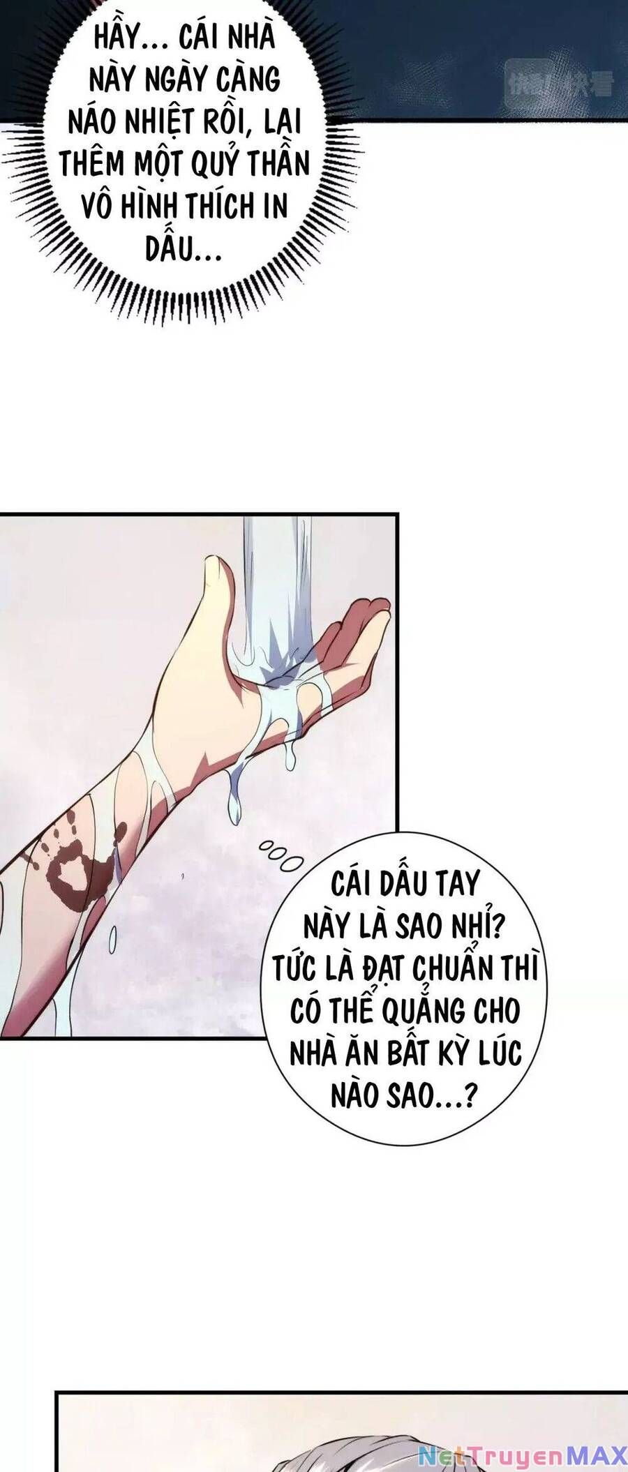 đọc truyện Trở Thành Thần Chủ Cthulhu Chương 155 ảnh 41 tại Thiên Thai Truyện