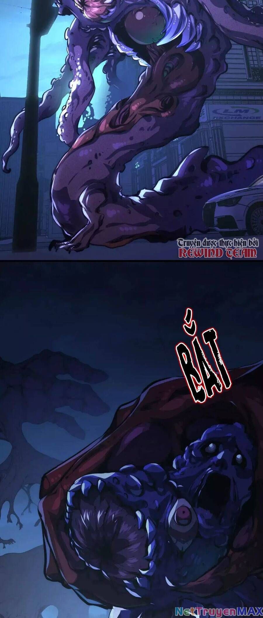 đọc truyện Trở Thành Thần Chủ Cthulhu Chương 155 ảnh 6 tại Thiên Thai Truyện