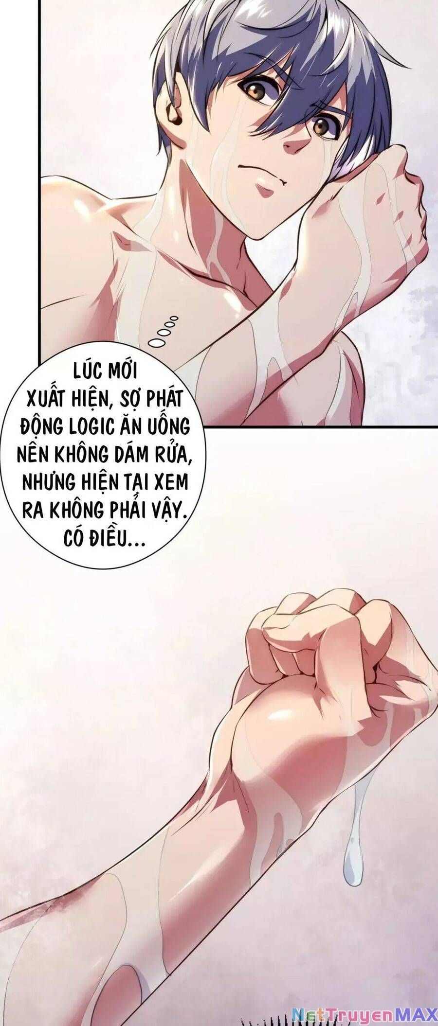 đọc truyện Trở Thành Thần Chủ Cthulhu Chương 155 ảnh 42 tại Thiên Thai Truyện