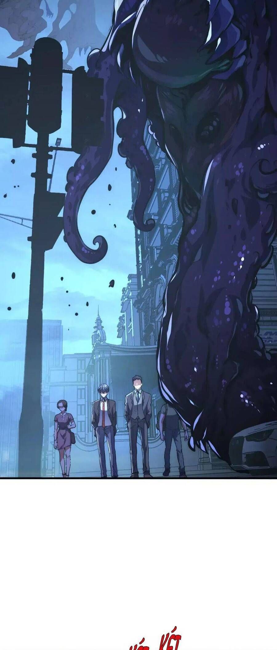 đọc truyện Trở Thành Thần Chủ Cthulhu Chương 155 ảnh 7 tại Thiên Thai Truyện