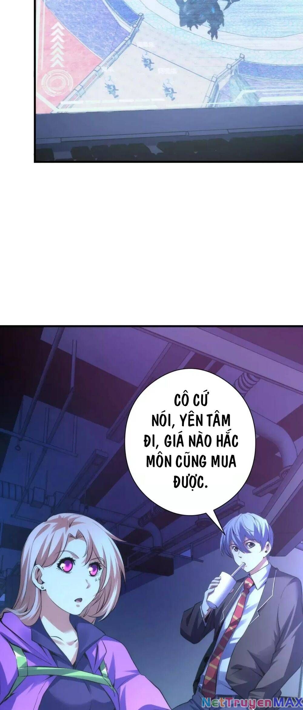 đọc truyện Trở Thành Thần Chủ Cthulhu Chương 156 ảnh 12 tại Thiên Thai Truyện