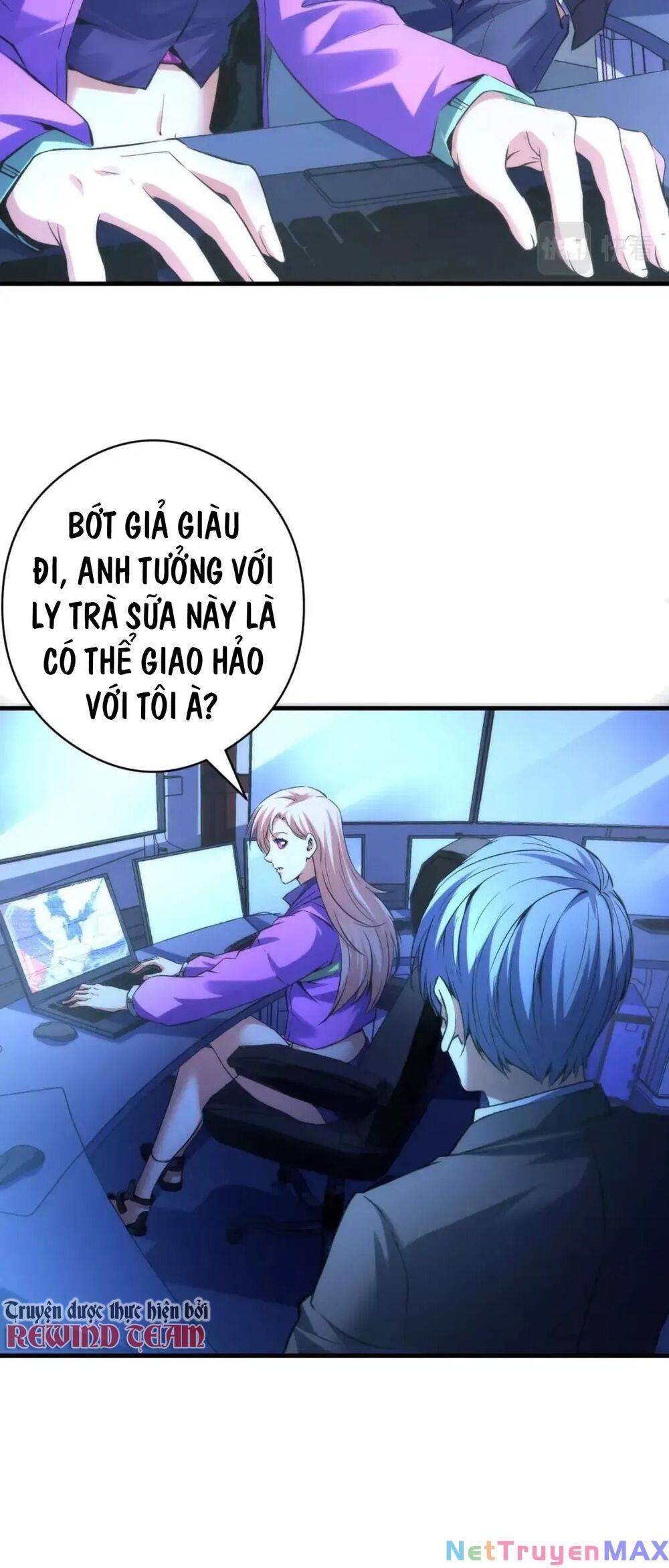 đọc truyện Trở Thành Thần Chủ Cthulhu Chương 156 ảnh 13 tại Thiên Thai Truyện