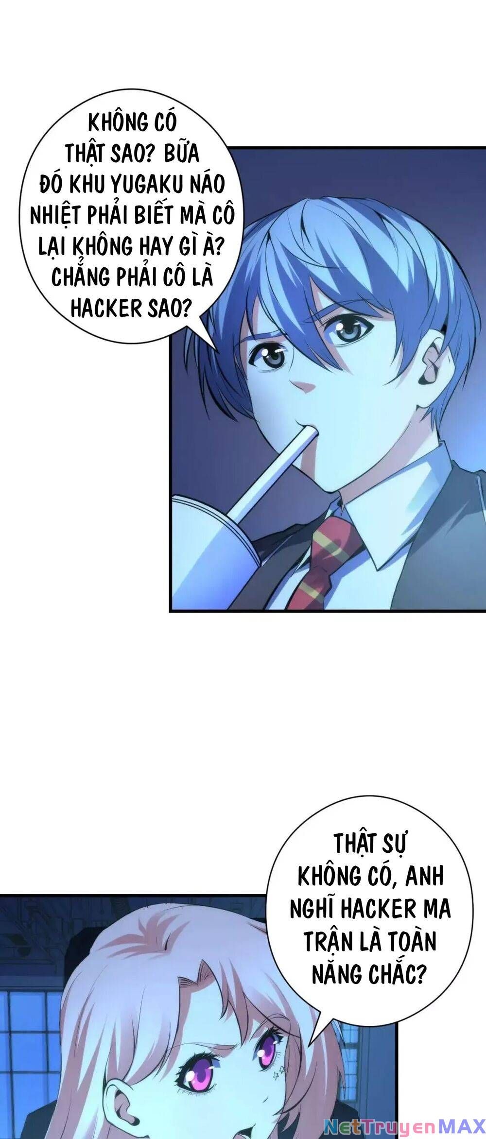 đọc truyện Trở Thành Thần Chủ Cthulhu Chương 156 ảnh 14 tại Thiên Thai Truyện