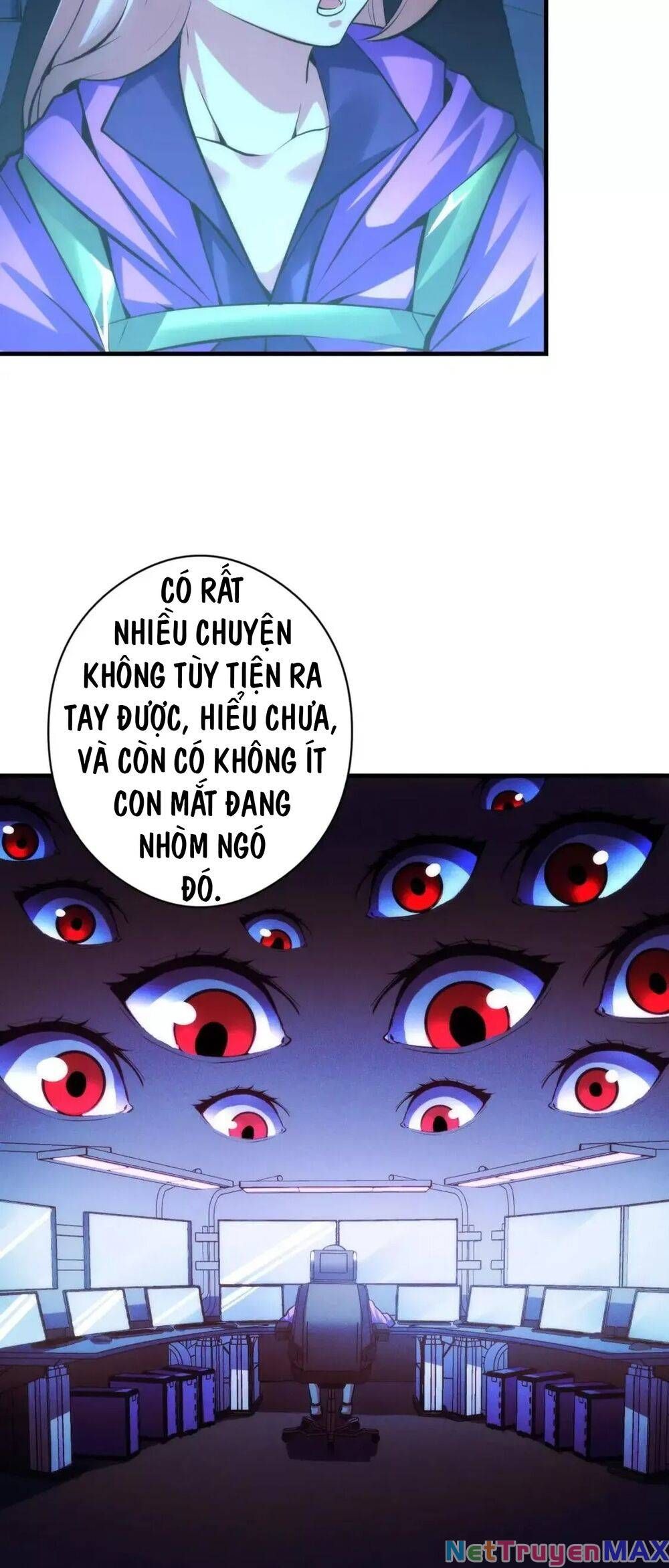 đọc truyện Trở Thành Thần Chủ Cthulhu Chương 156 ảnh 15 tại Thiên Thai Truyện