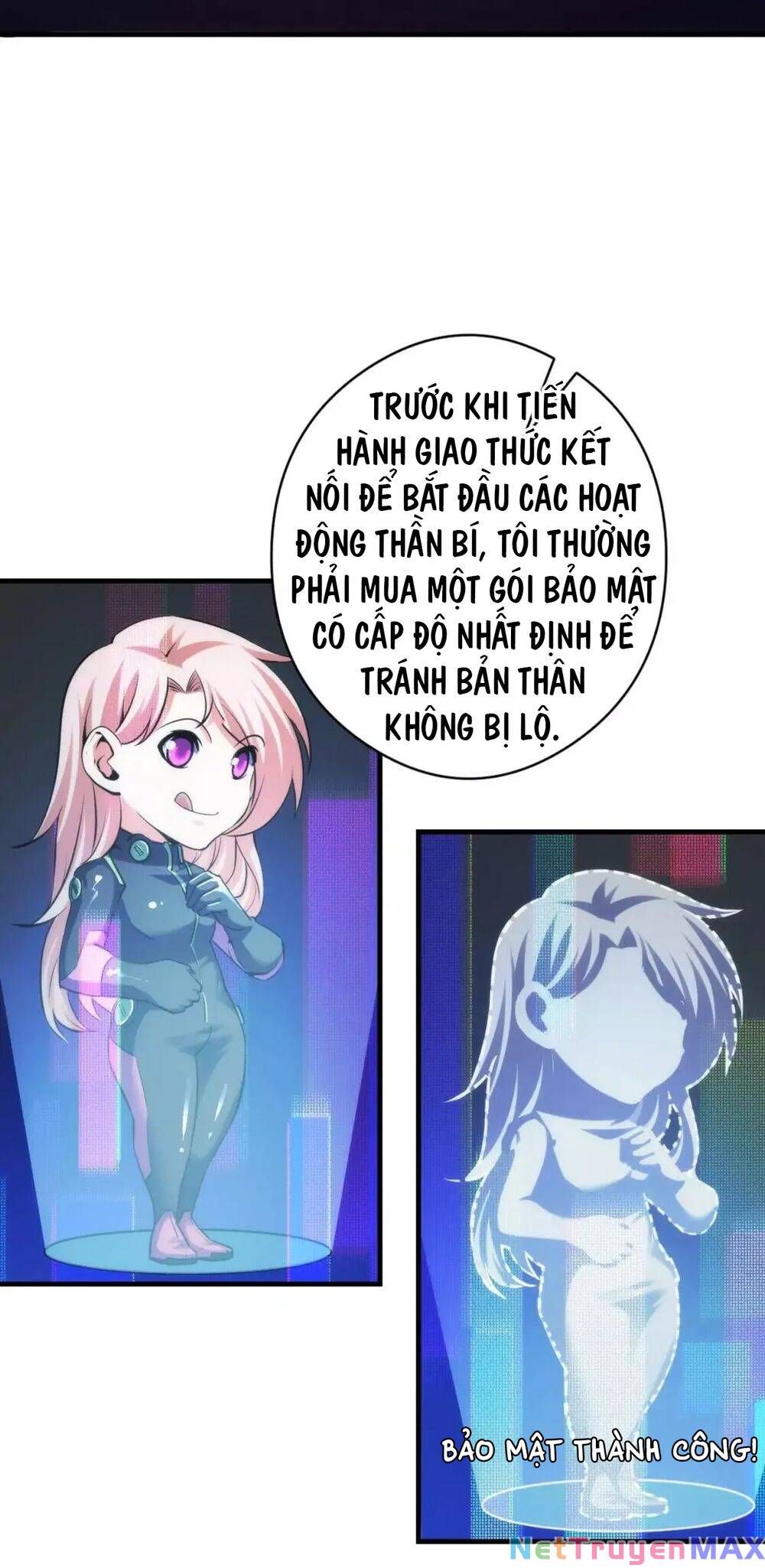 đọc truyện Trở Thành Thần Chủ Cthulhu Chương 156 ảnh 16 tại Thiên Thai Truyện