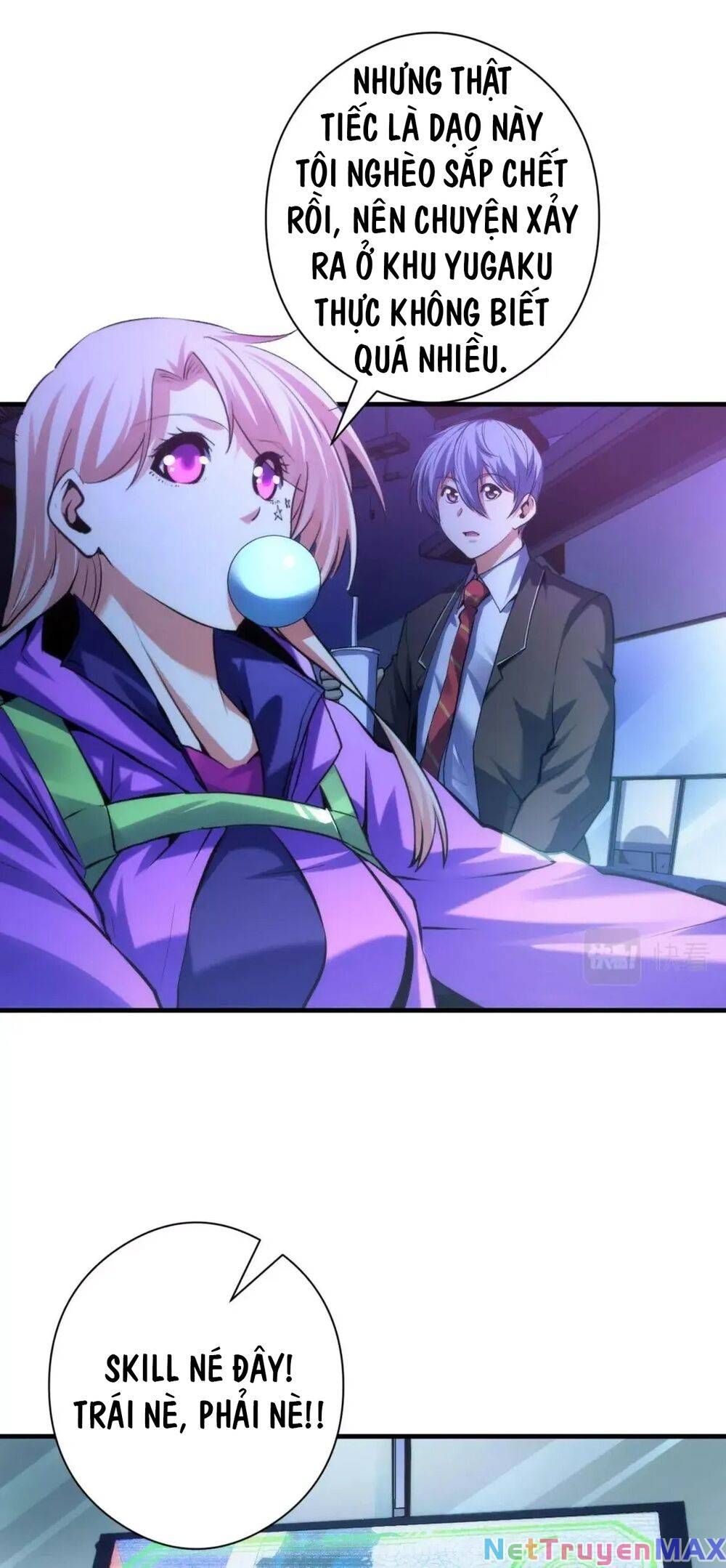 đọc truyện Trở Thành Thần Chủ Cthulhu Chương 156 ảnh 17 tại Thiên Thai Truyện