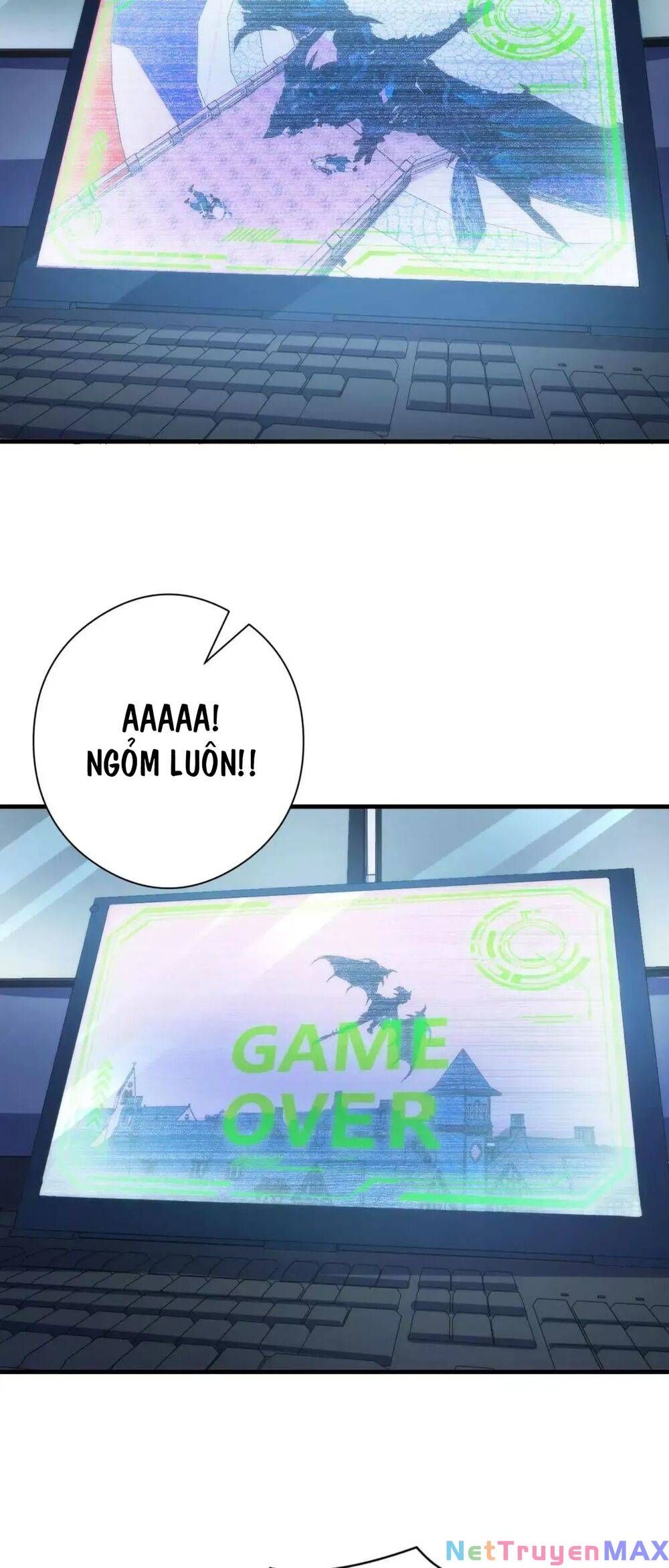 đọc truyện Trở Thành Thần Chủ Cthulhu Chương 156 ảnh 18 tại Thiên Thai Truyện