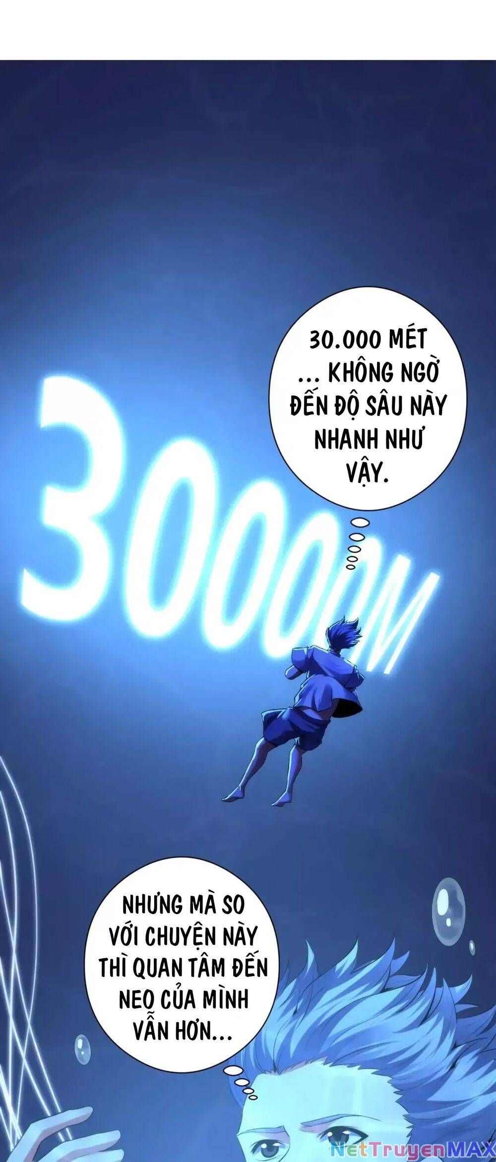 đọc truyện Trở Thành Thần Chủ Cthulhu Chương 156 ảnh 4 tại Thiên Thai Truyện