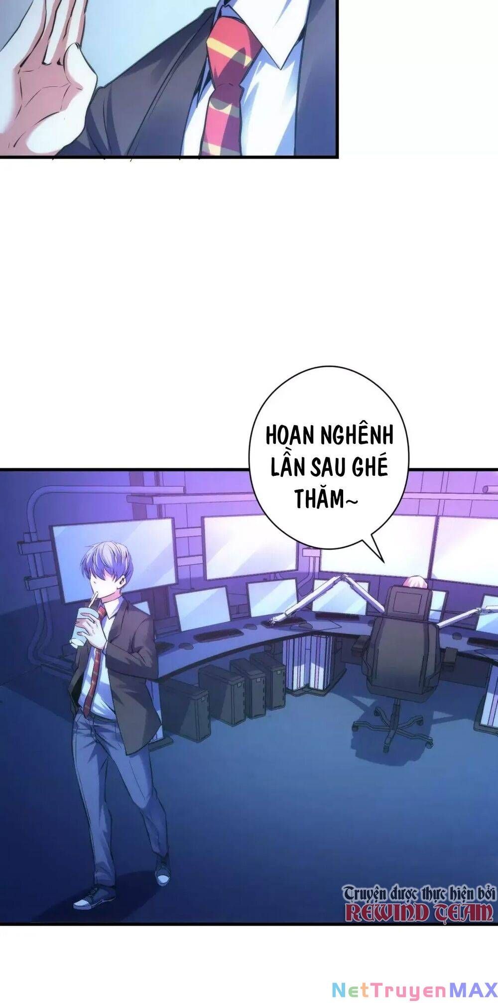 đọc truyện Trở Thành Thần Chủ Cthulhu Chương 156 ảnh 23 tại Thiên Thai Truyện