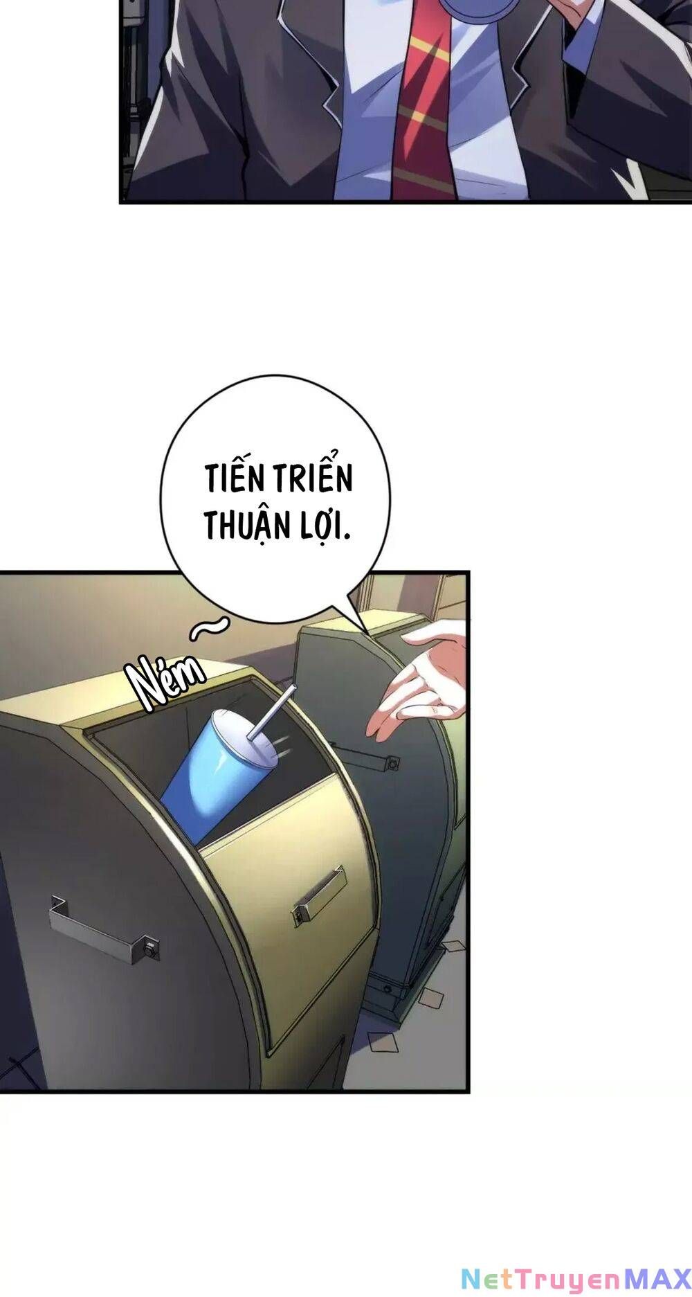 đọc truyện Trở Thành Thần Chủ Cthulhu Chương 156 ảnh 29 tại Thiên Thai Truyện