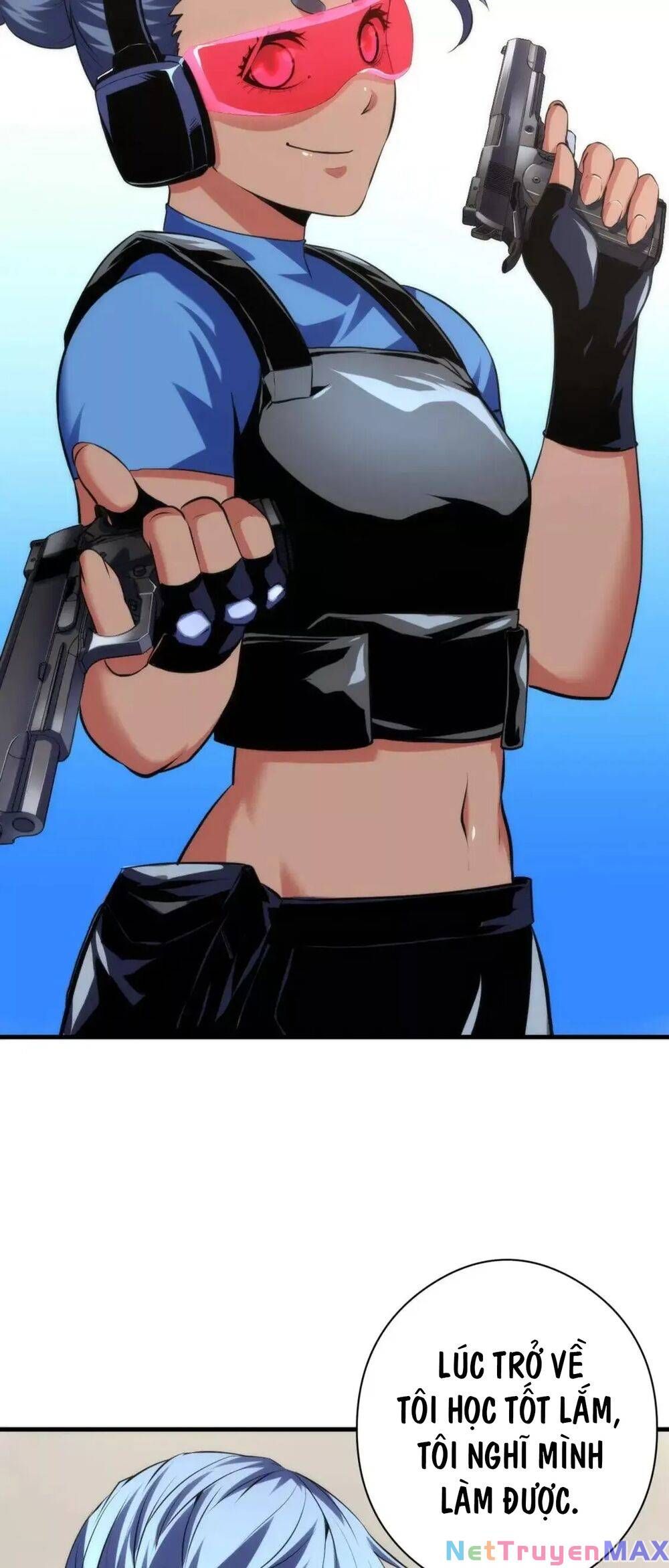 đọc truyện Trở Thành Thần Chủ Cthulhu Chương 156 ảnh 34 tại Thiên Thai Truyện