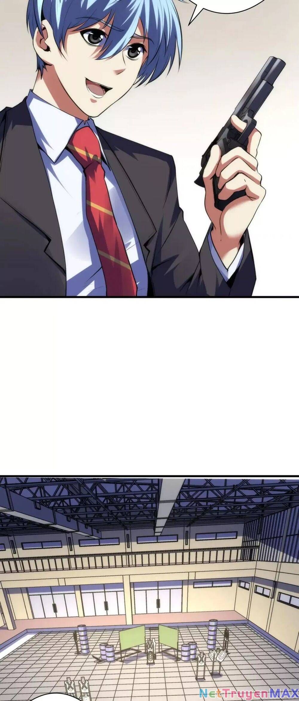 đọc truyện Trở Thành Thần Chủ Cthulhu Chương 156 ảnh 35 tại Thiên Thai Truyện