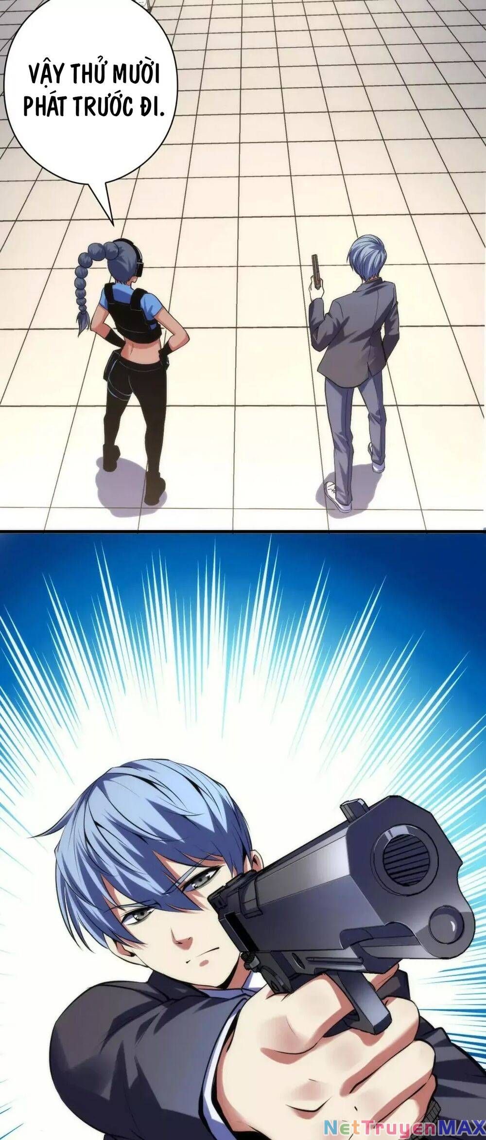 đọc truyện Trở Thành Thần Chủ Cthulhu Chương 156 ảnh 36 tại Thiên Thai Truyện