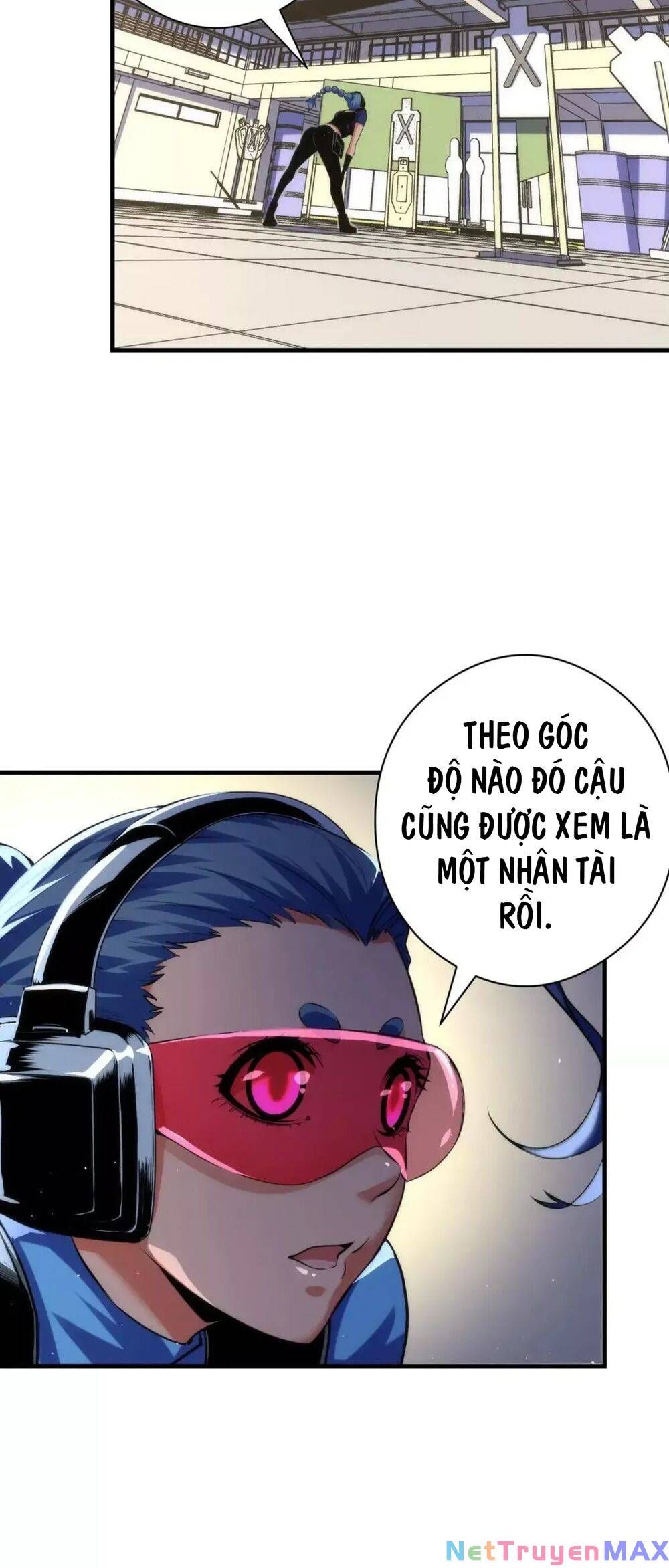 đọc truyện Trở Thành Thần Chủ Cthulhu Chương 156 ảnh 39 tại Thiên Thai Truyện