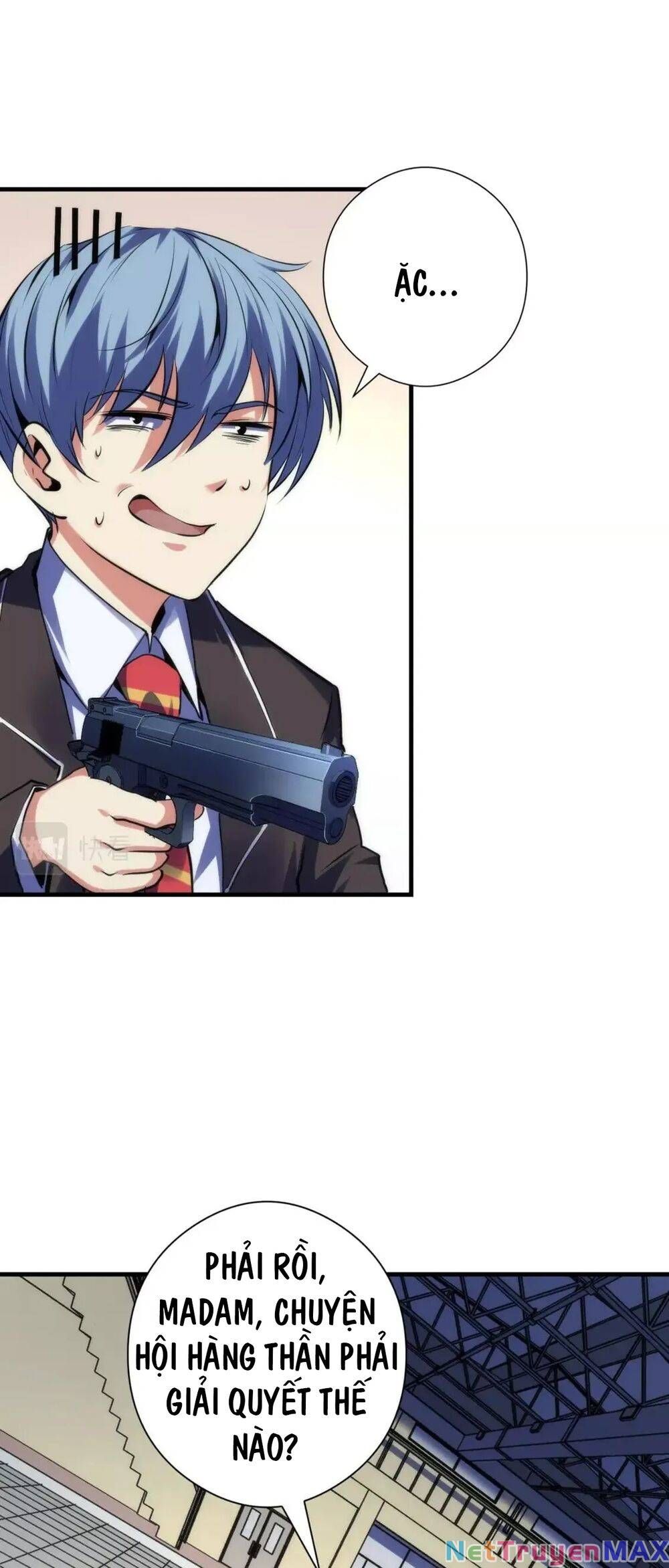 đọc truyện Trở Thành Thần Chủ Cthulhu Chương 156 ảnh 41 tại Thiên Thai Truyện