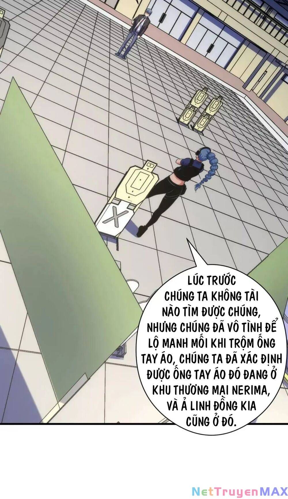 đọc truyện Trở Thành Thần Chủ Cthulhu Chương 156 ảnh 42 tại Thiên Thai Truyện