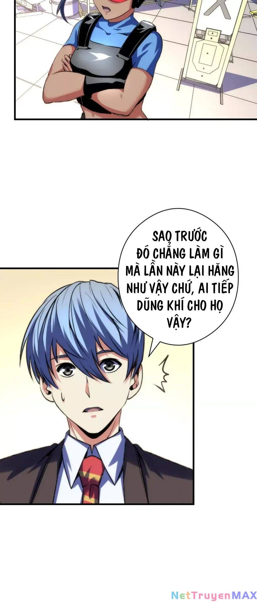 đọc truyện Trở Thành Thần Chủ Cthulhu Chương 156 ảnh 44 tại Thiên Thai Truyện