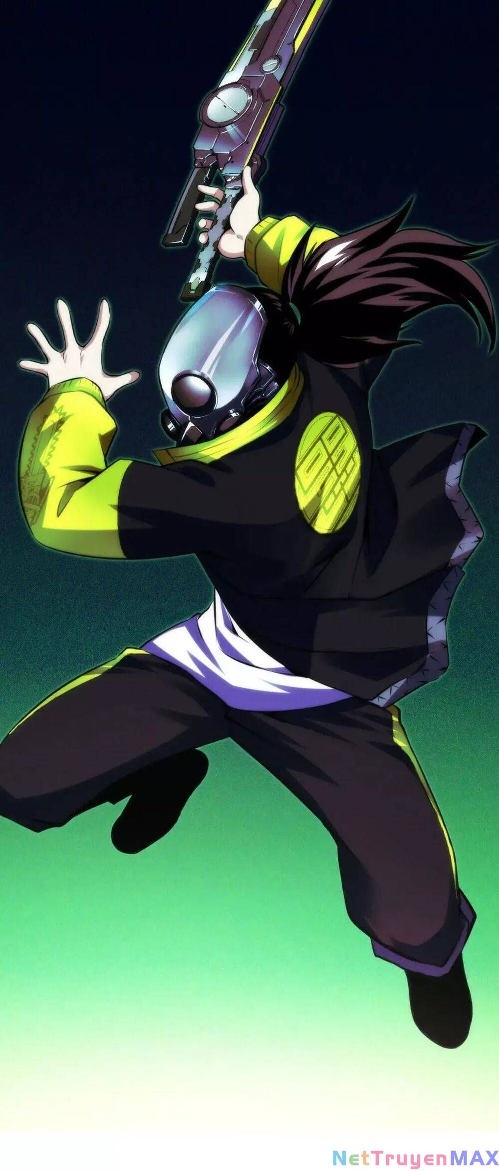 đọc truyện Trở Thành Thần Chủ Cthulhu Chương 156 ảnh 46 tại Thiên Thai Truyện