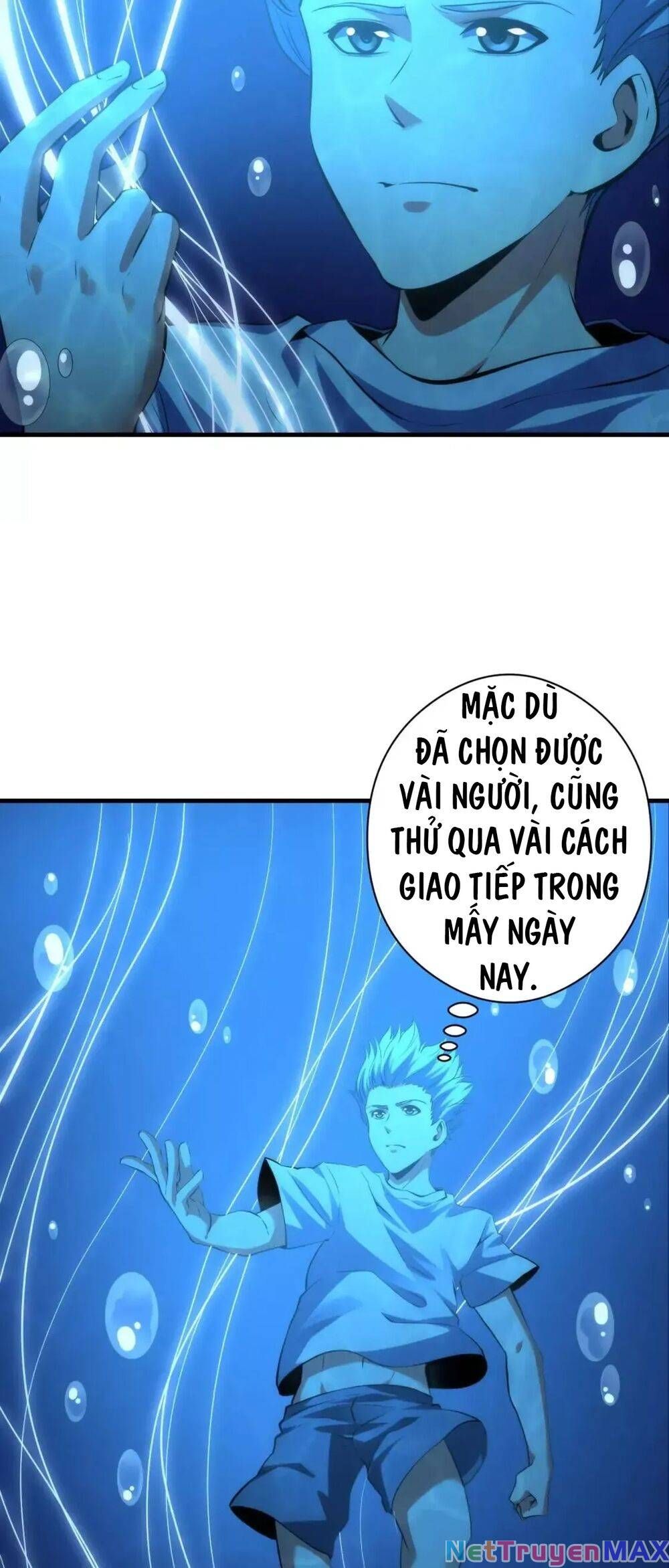 đọc truyện Trở Thành Thần Chủ Cthulhu Chương 156 ảnh 8 tại Thiên Thai Truyện