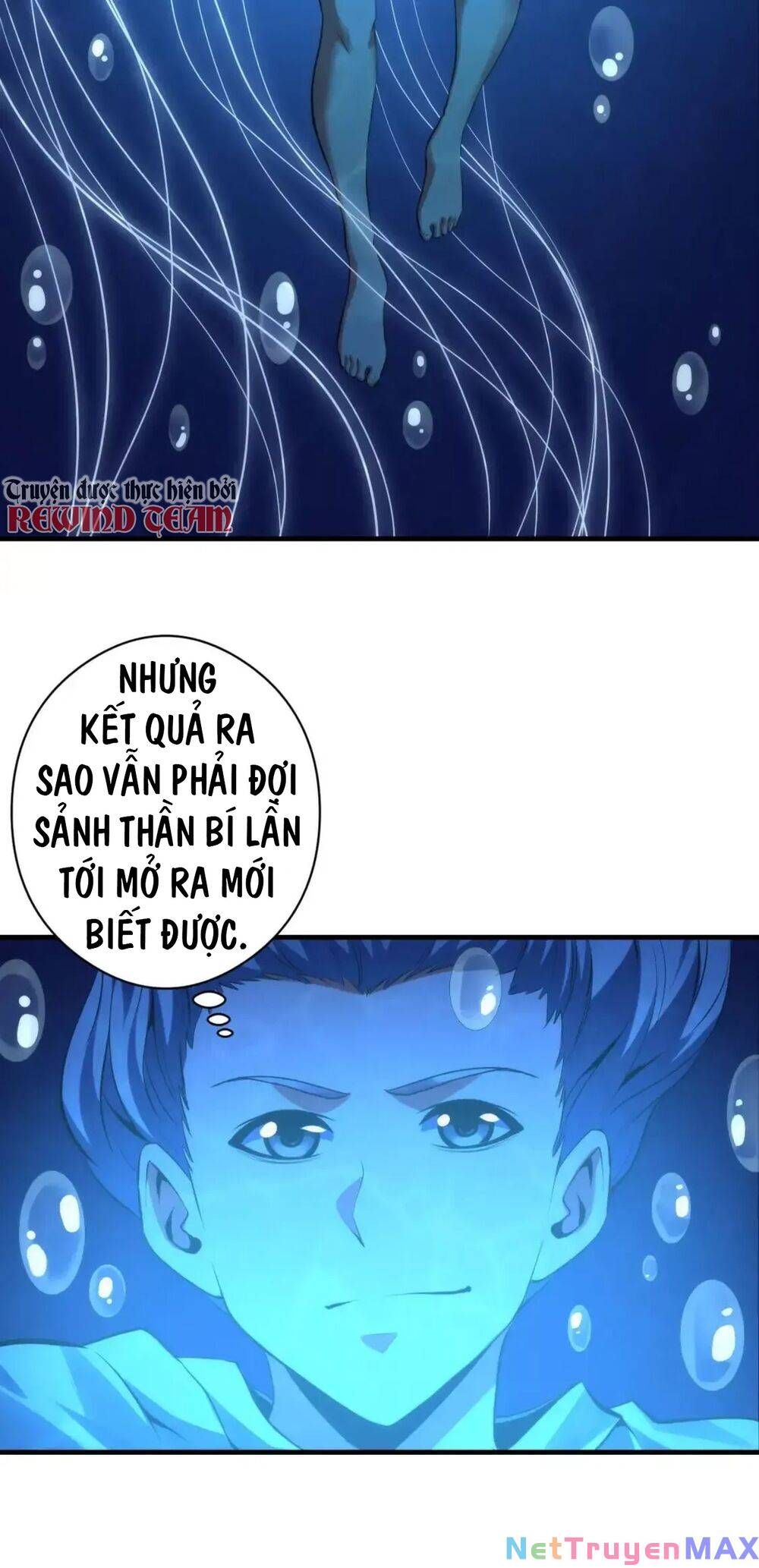 đọc truyện Trở Thành Thần Chủ Cthulhu Chương 156 ảnh 9 tại Thiên Thai Truyện