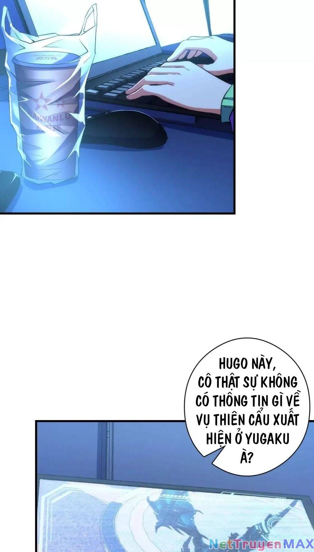 đọc truyện Trở Thành Thần Chủ Cthulhu Chương 156 ảnh 11 tại Thiên Thai Truyện