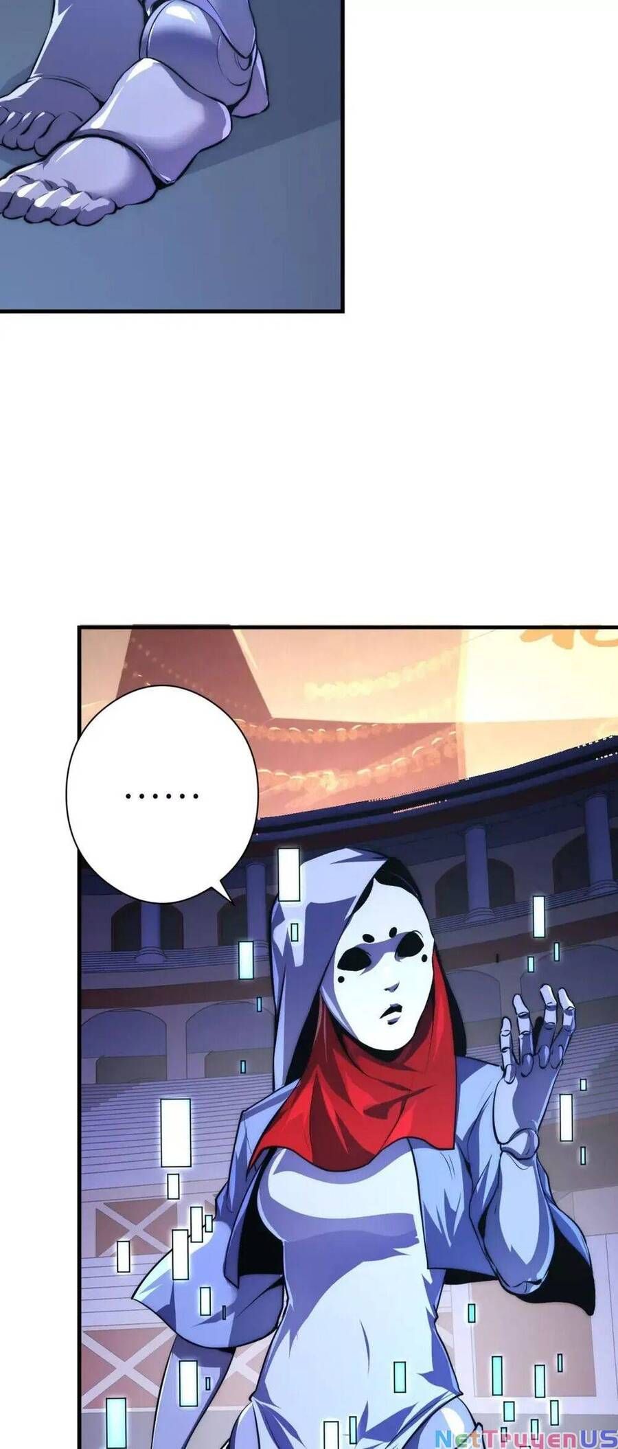 đọc truyện Trở Thành Thần Chủ Cthulhu Chương 157 ảnh 13 tại Thiên Thai Truyện