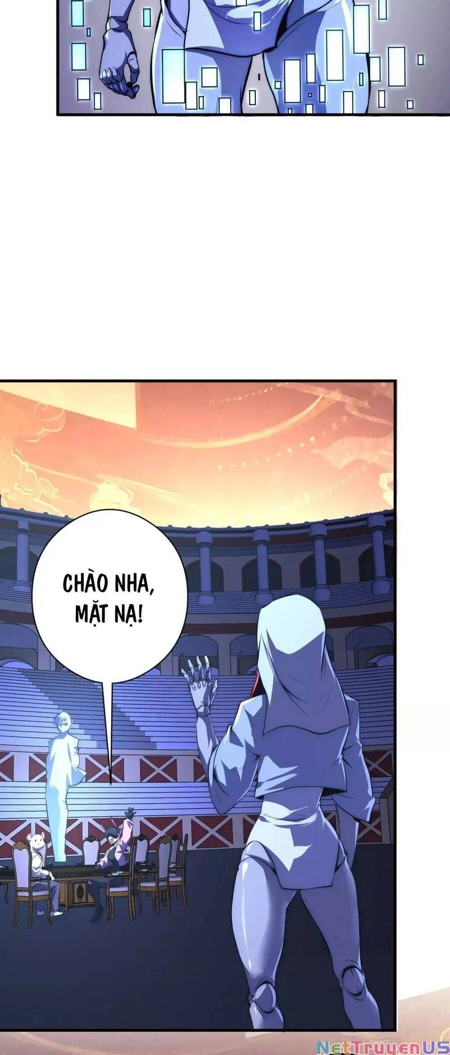 đọc truyện Trở Thành Thần Chủ Cthulhu Chương 157 ảnh 14 tại Thiên Thai Truyện