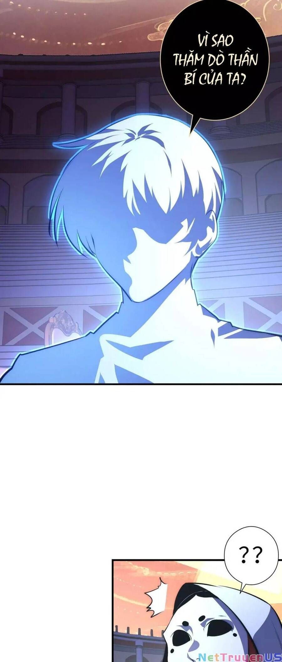 đọc truyện Trở Thành Thần Chủ Cthulhu Chương 157 ảnh 15 tại Thiên Thai Truyện