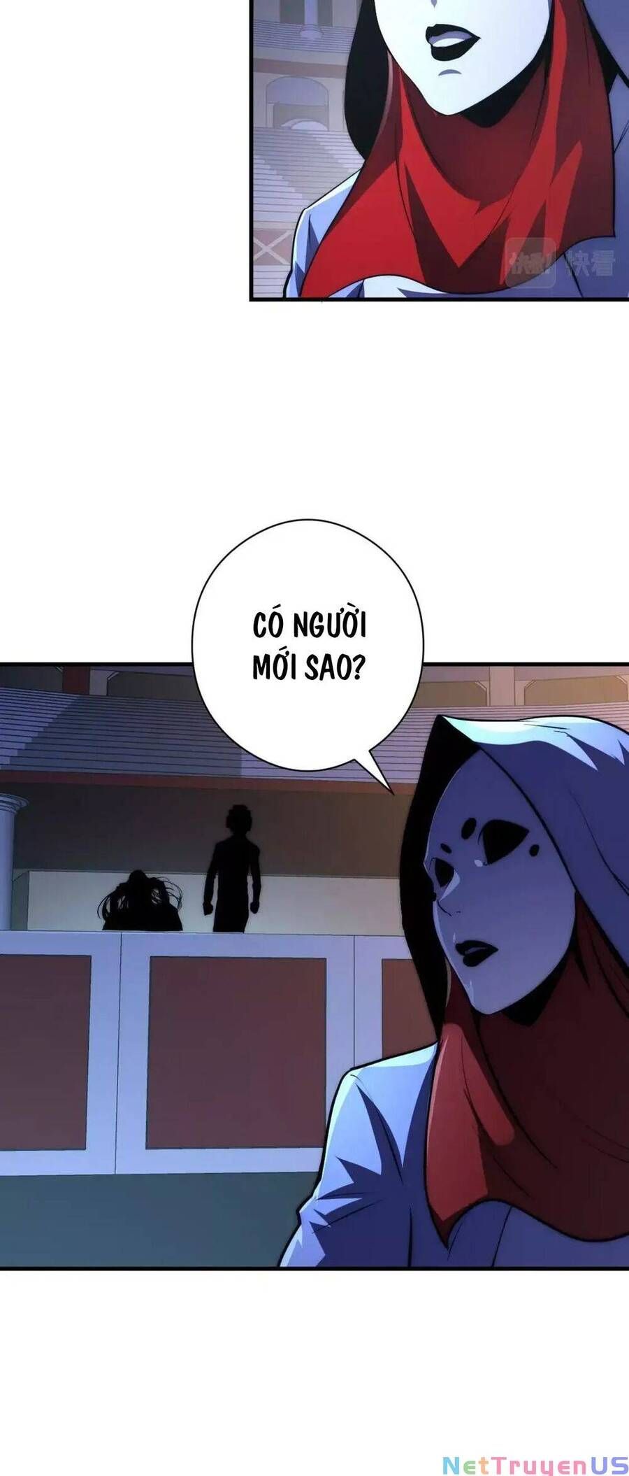 đọc truyện Trở Thành Thần Chủ Cthulhu Chương 157 ảnh 16 tại Thiên Thai Truyện