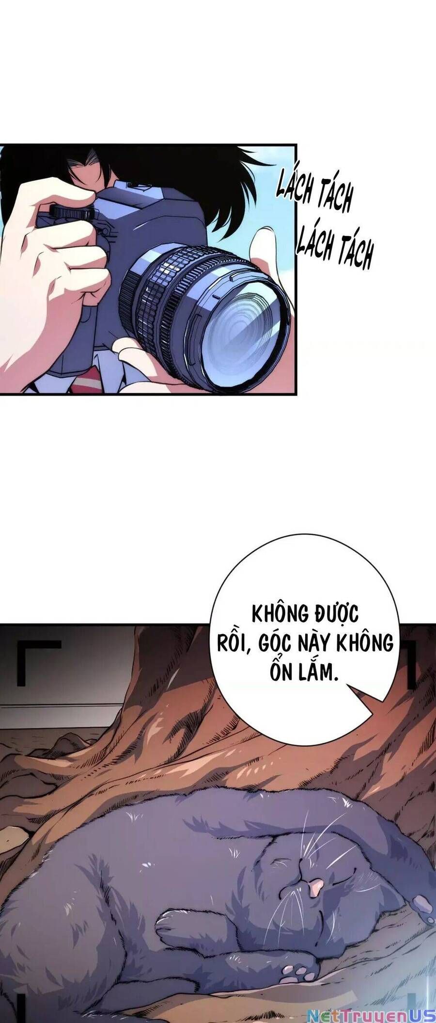 đọc truyện Trở Thành Thần Chủ Cthulhu Chương 157 ảnh 18 tại Thiên Thai Truyện