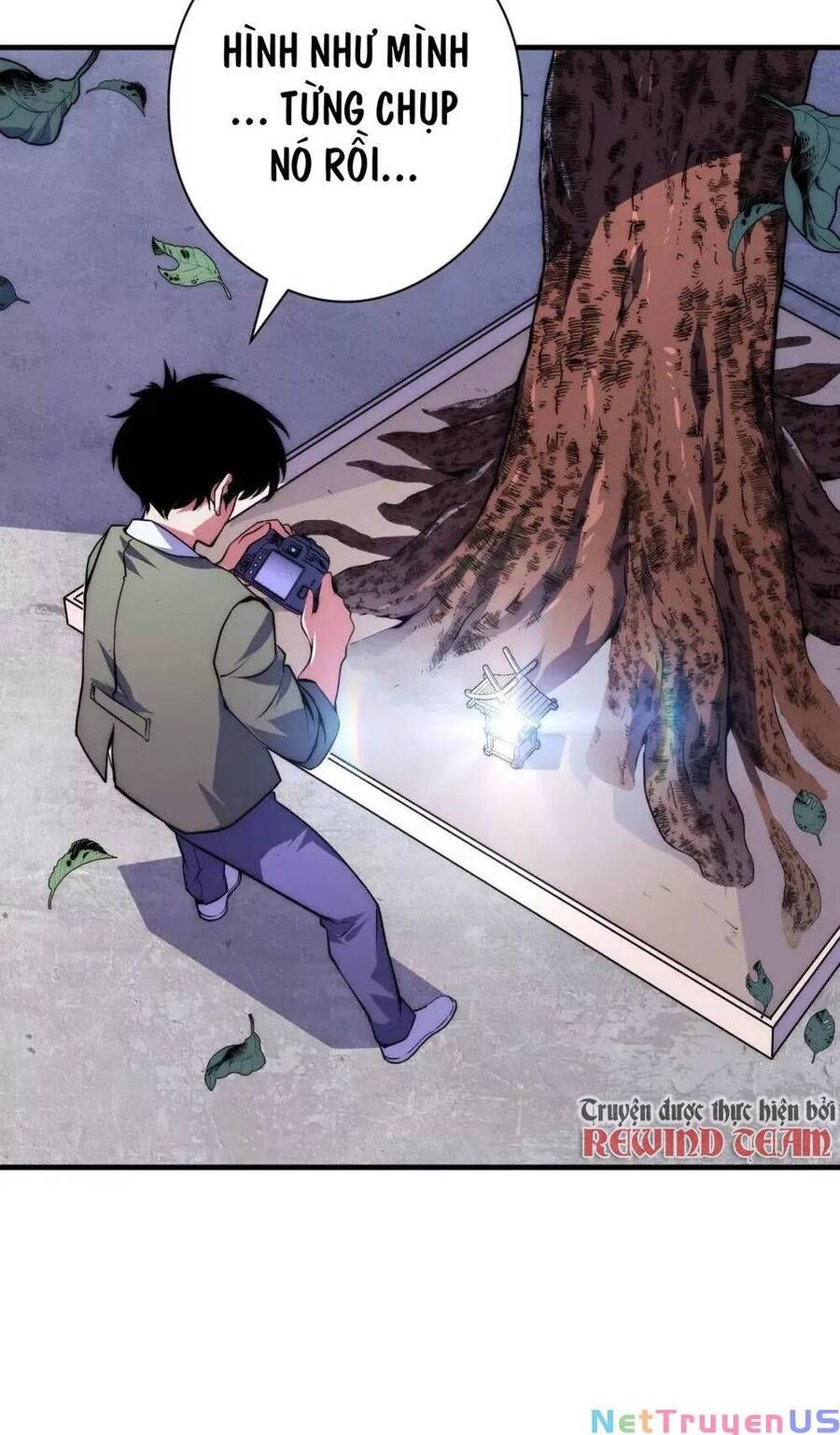 đọc truyện Trở Thành Thần Chủ Cthulhu Chương 157 ảnh 20 tại Thiên Thai Truyện