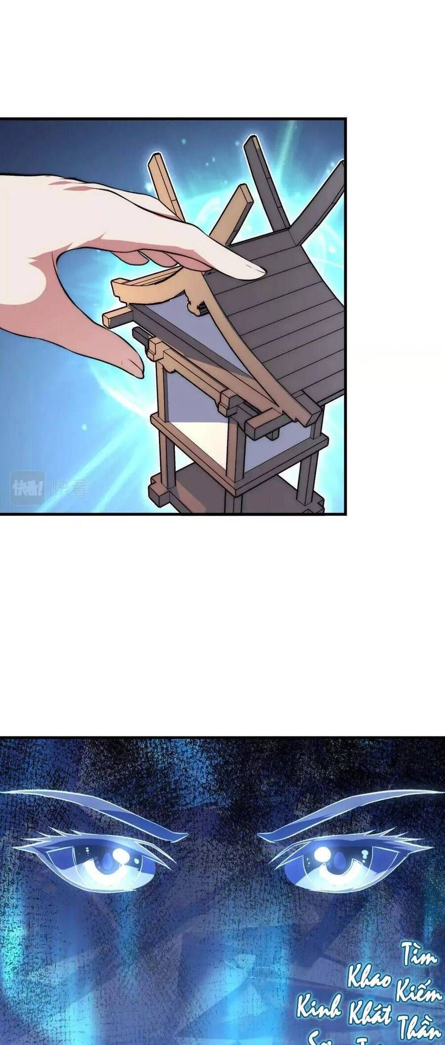 đọc truyện Trở Thành Thần Chủ Cthulhu Chương 157 ảnh 21 tại Thiên Thai Truyện