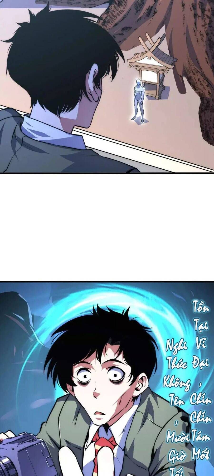 đọc truyện Trở Thành Thần Chủ Cthulhu Chương 157 ảnh 23 tại Thiên Thai Truyện