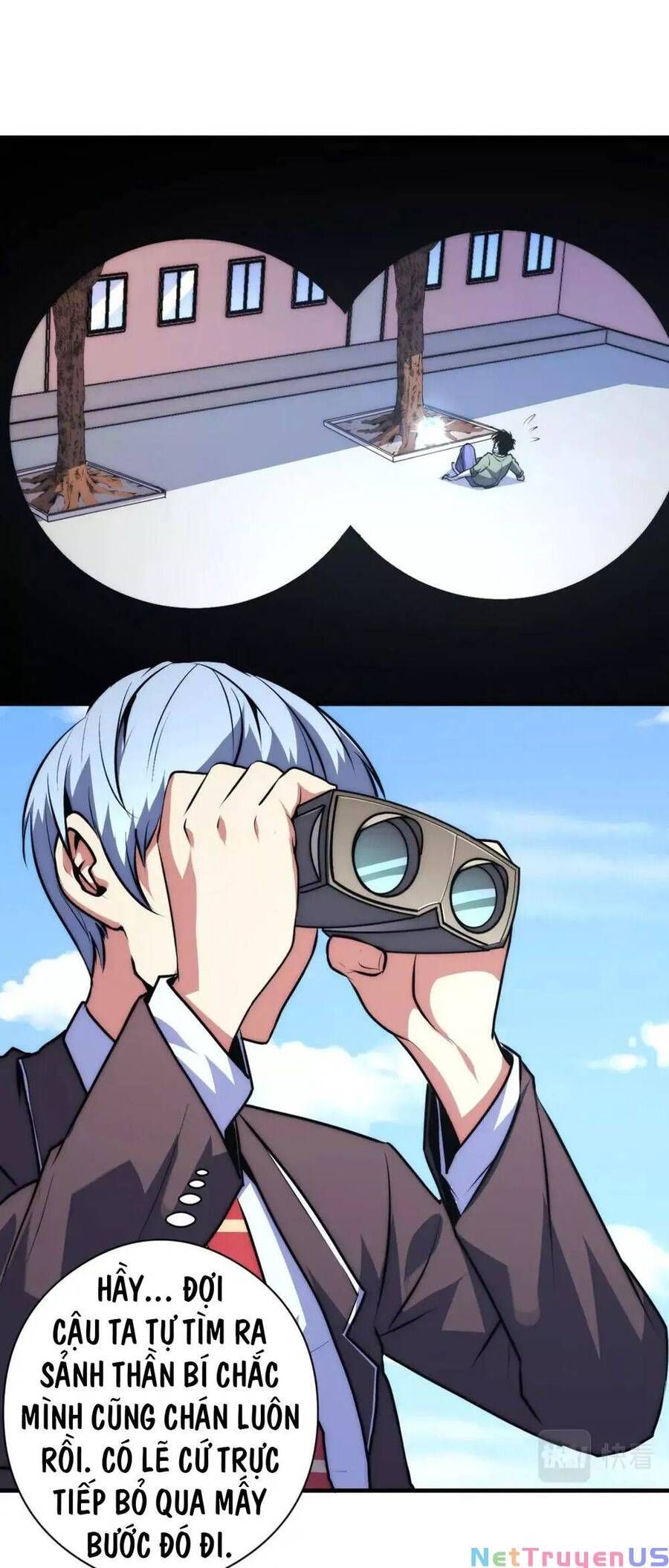 đọc truyện Trở Thành Thần Chủ Cthulhu Chương 157 ảnh 25 tại Thiên Thai Truyện