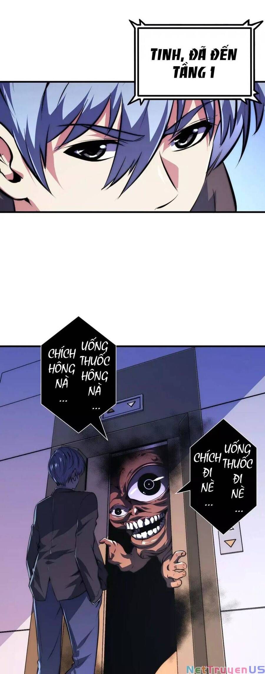 đọc truyện Trở Thành Thần Chủ Cthulhu Chương 157 ảnh 32 tại Thiên Thai Truyện