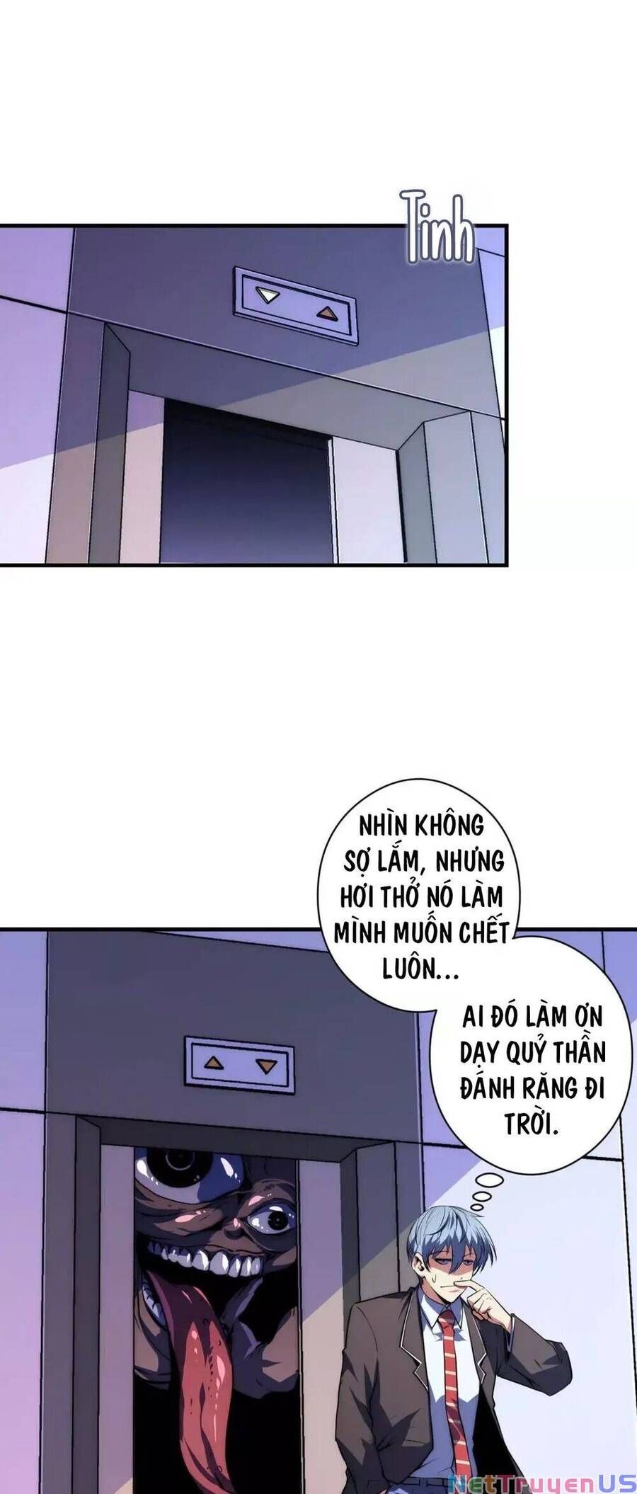 đọc truyện Trở Thành Thần Chủ Cthulhu Chương 157 ảnh 34 tại Thiên Thai Truyện