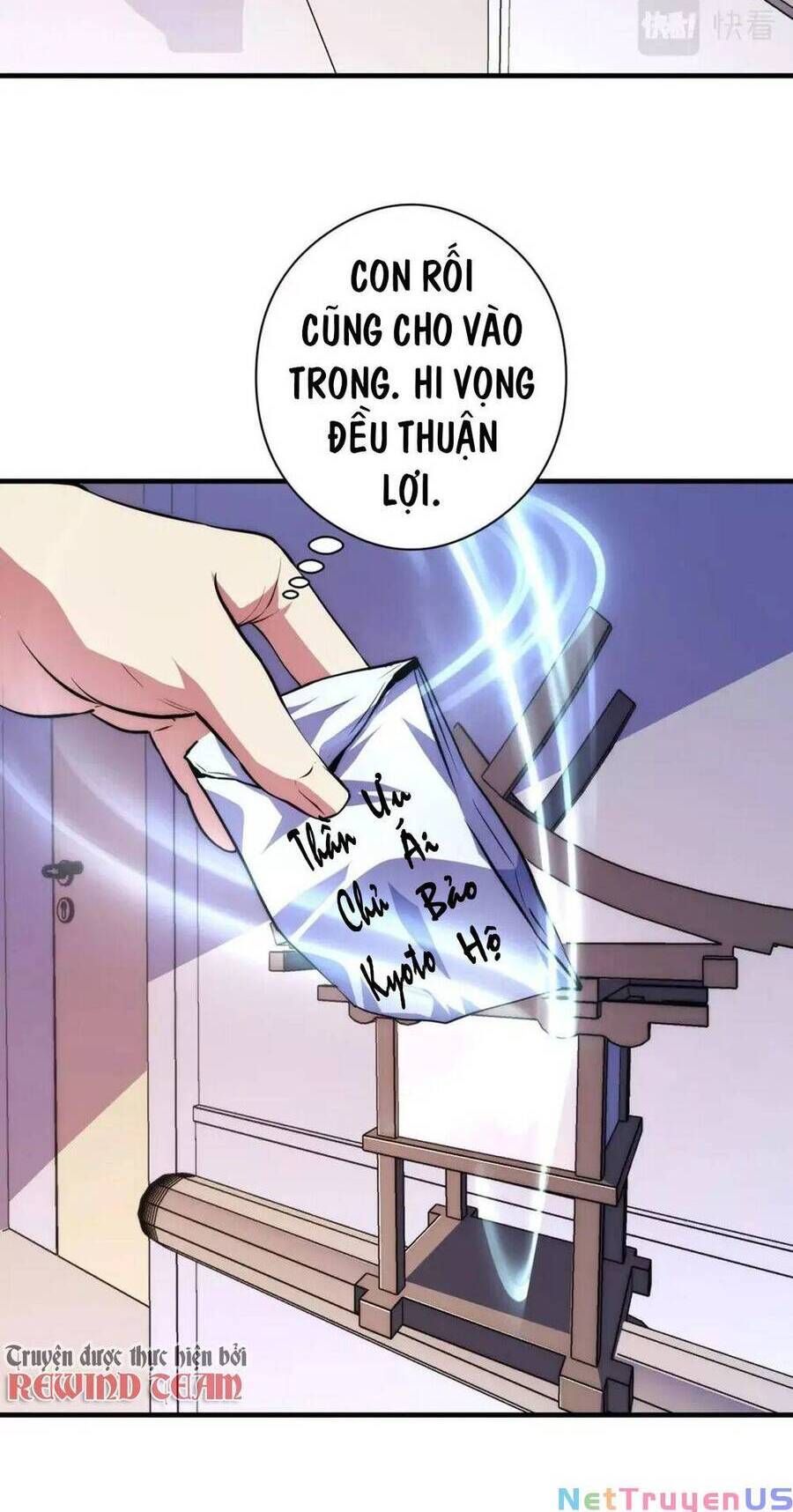 đọc truyện Trở Thành Thần Chủ Cthulhu Chương 157 ảnh 36 tại Thiên Thai Truyện