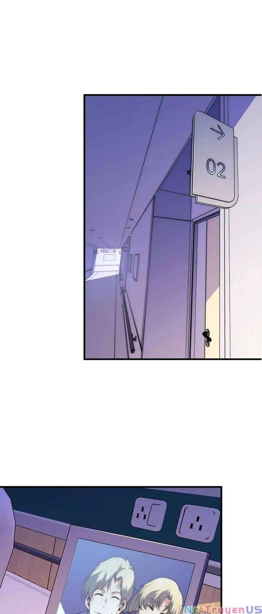 đọc truyện Trở Thành Thần Chủ Cthulhu Chương 157 ảnh 37 tại Thiên Thai Truyện