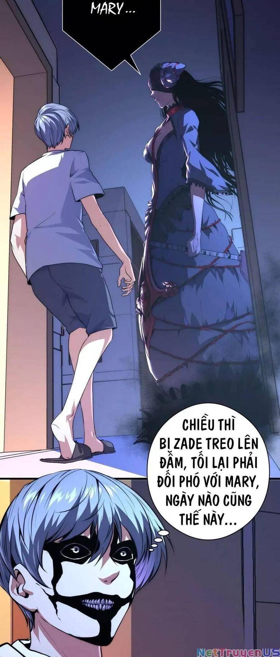 đọc truyện Trở Thành Thần Chủ Cthulhu Chương 157 ảnh 7 tại Thiên Thai Truyện