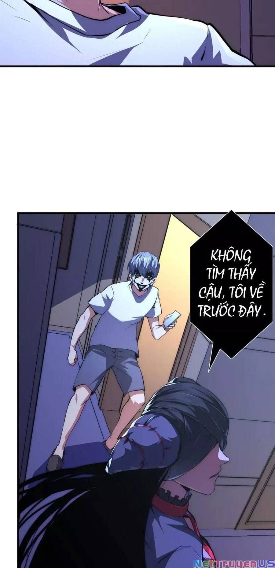 đọc truyện Trở Thành Thần Chủ Cthulhu Chương 157 ảnh 8 tại Thiên Thai Truyện