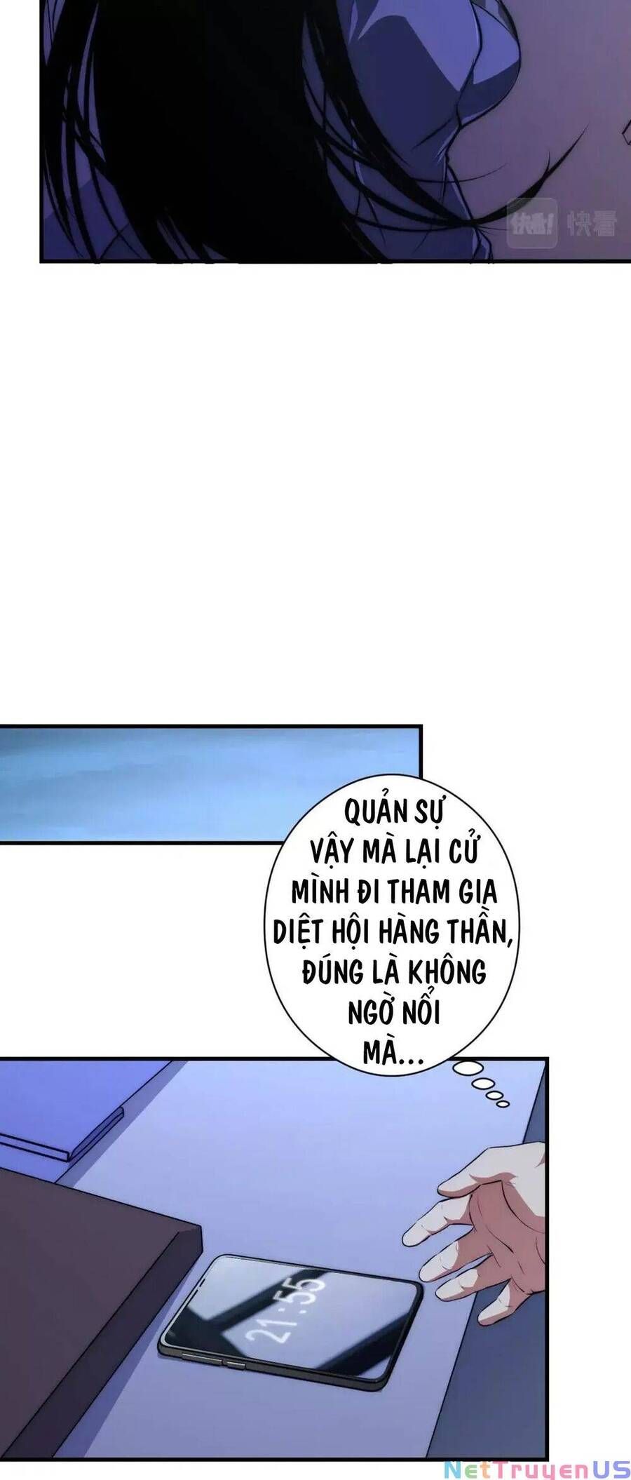 đọc truyện Trở Thành Thần Chủ Cthulhu Chương 157 ảnh 9 tại Thiên Thai Truyện