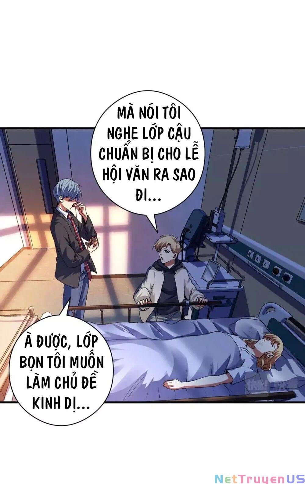 đọc truyện Trở Thành Thần Chủ Cthulhu Chương 158 ảnh 12 tại Thiên Thai Truyện