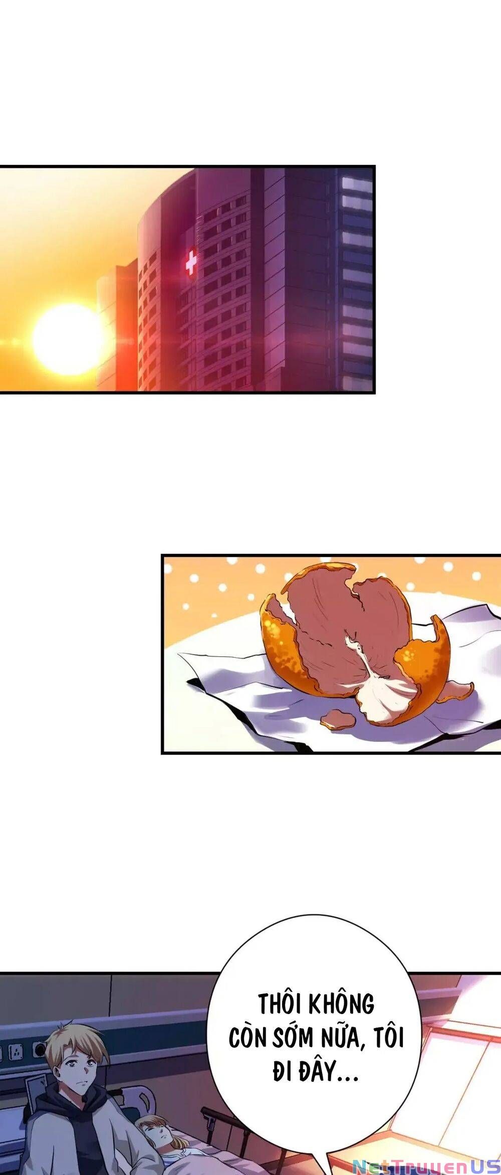 đọc truyện Trở Thành Thần Chủ Cthulhu Chương 158 ảnh 13 tại Thiên Thai Truyện